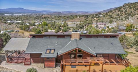 1970 Geiger Grade Road, Reno, NV 89521 Photo