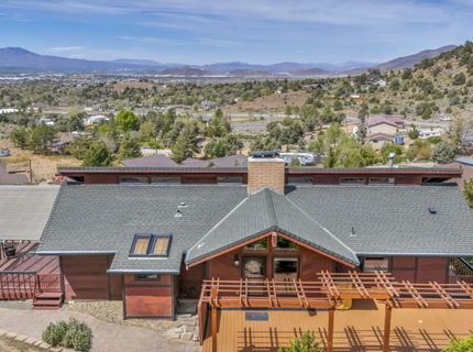 1970 Geiger Grade Road, Reno, NV 89521 Photo