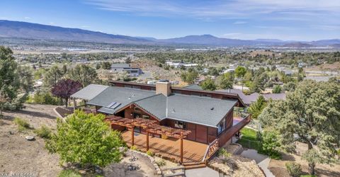 1970 Geiger Grade Road, Reno, NV 89521 Photo