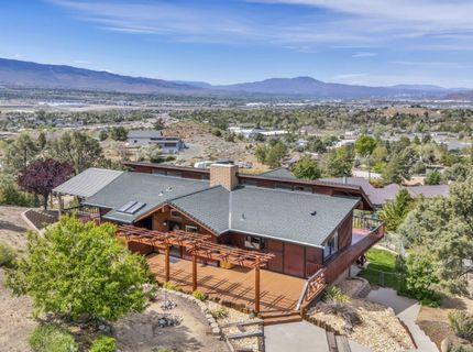 1970 Geiger Grade Road, Reno, NV 89521 Photo