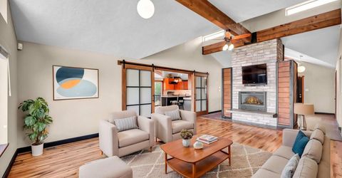 1970 Geiger Grade Road, Reno, NV 89521 Photo