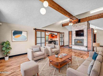 1970 Geiger Grade Road, Reno, NV 89521 Photo