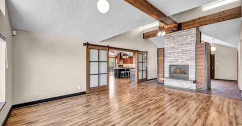 1970 Geiger Grade Road, Reno, NV 89521 Photo