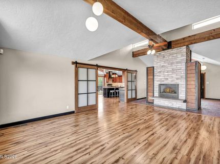 1970 Geiger Grade Road, Reno, NV 89521 Photo