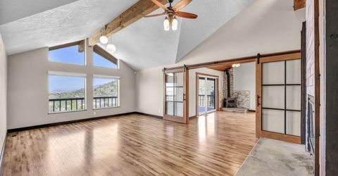 1970 Geiger Grade Road, Reno, NV 89521 Photo