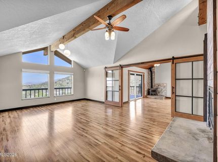 1970 Geiger Grade Road, Reno, NV 89521 Photo