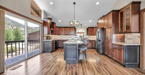 1970 Geiger Grade Road, Reno, NV 89521 Photo