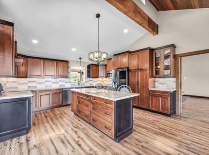 1970 Geiger Grade Road, Reno, NV 89521 Photo