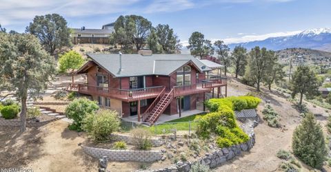 1970 Geiger Grade Road, Reno, NV 89521 Photo