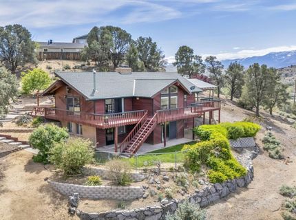 1970 Geiger Grade Road, Reno, NV 89521 Photo