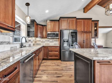 1970 Geiger Grade Road, Reno, NV 89521 Photo