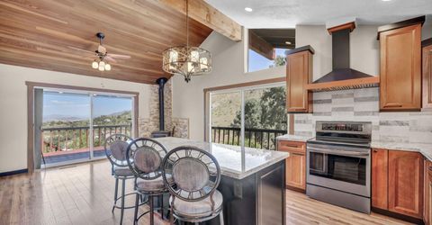 1970 Geiger Grade Road, Reno, NV 89521 Photo