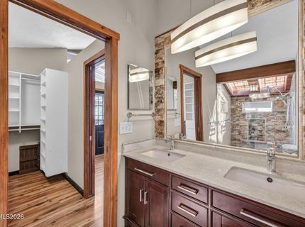 1970 Geiger Grade Road, Reno, NV 89521 Photo