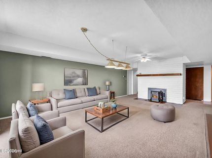 1970 Geiger Grade Road, Reno, NV 89521 Photo