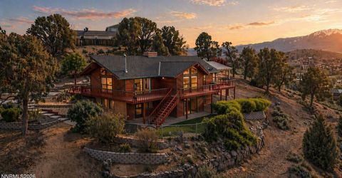 1970 Geiger Grade Road, Reno, NV 89521 Photo