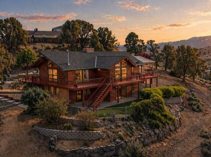 1970 Geiger Grade Road, Reno, NV 89521 Photo