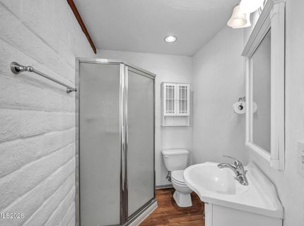 1970 Geiger Grade Road, Reno, NV 89521 Photo