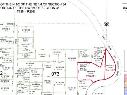 1970 Geiger Grade Road, Reno, NV 89521 Photo