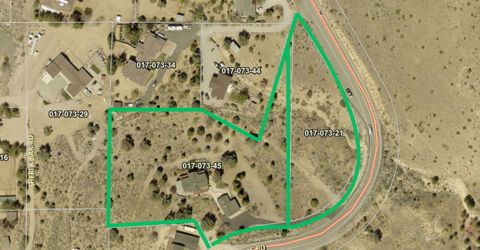 1970 Geiger Grade Road, Reno, NV 89521 Photo