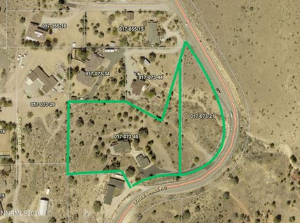 1970 Geiger Grade Road, Reno, NV 89521 Photo