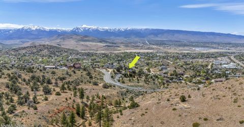 1970 Geiger Grade Road, Reno, NV 89521 Photo