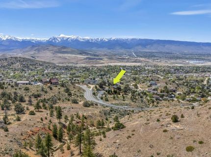 1970 Geiger Grade Road, Reno, NV 89521 Photo