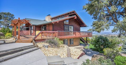 1970 Geiger Grade Road, Reno, NV 89521 Photo