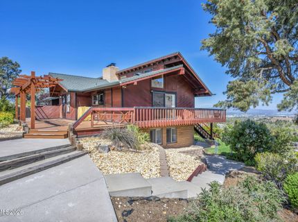 1970 Geiger Grade Road, Reno, NV 89521 Photo