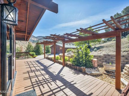 1970 Geiger Grade Road, Reno, NV 89521 Photo