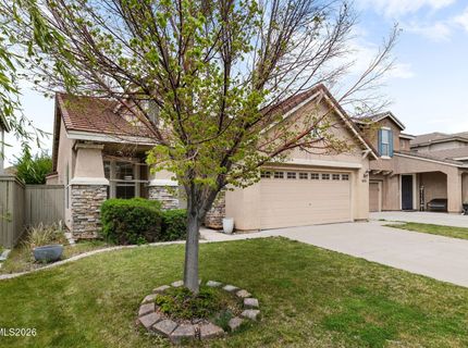 9355 Hummer Court, Reno, NV 89521 Photo