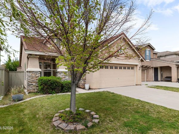 9355 Hummer Court, Reno, NV 89521