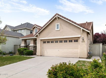 9355 Hummer Court, Reno, NV 89521 Photo