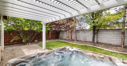 9355 Hummer Court, Reno, NV 89521 Photo