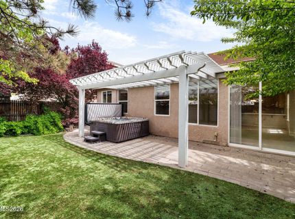 9355 Hummer Court, Reno, NV 89521 Photo