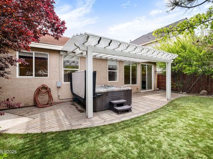 9355 Hummer Court, Reno, NV 89521 Photo