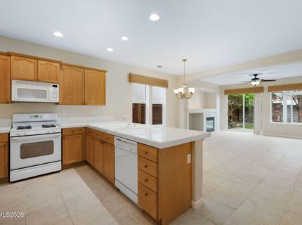 9355 Hummer Court, Reno, NV 89521 Photo