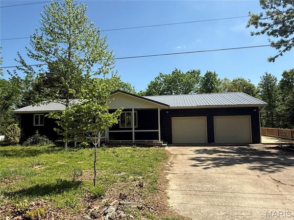 23026 Reporter Road, Waynesville, MO 65583