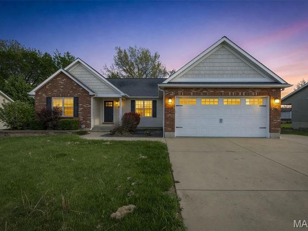 620 Braning Drive , Farmington, MO 63640