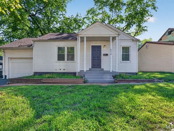 6314 Peurifoy Avenue , St Louis, MO 63134
