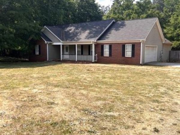 1740 Brushcreek Drive , Monroe, GA 30655