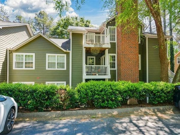 2078 River Heights Walk SE, Marietta, GA 30067