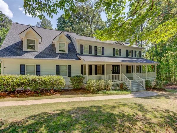 1051 Riverside Road, Sugar Hill, GA 30518