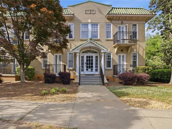 1034 Virginia Avenue NE, Unit 11, Atlanta, GA 30306