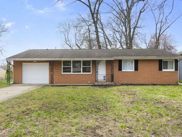 19280 Dresden Drive, South Bend, IN 46637
