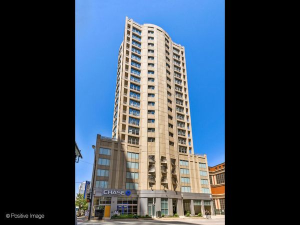 600 N Dearborn Street, Unit 1705, Chicago, IL 60610