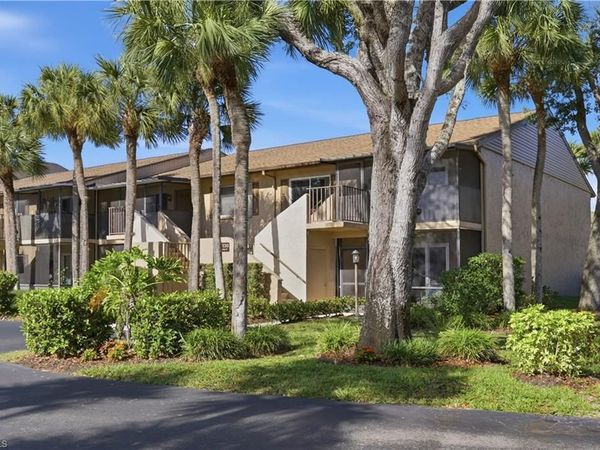 4230 Jack Frost CT , Unit 4402, NAPLES, FL 34112
