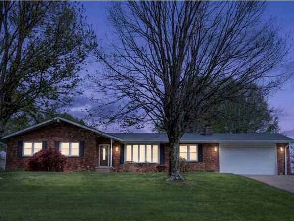 67541 Almar Lane W, St Clairsville, OH 43950