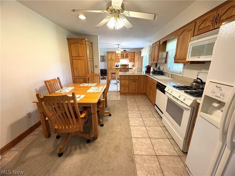 67541 Almar Lane W, Saint Clairsville, OH 43950 Photo 14