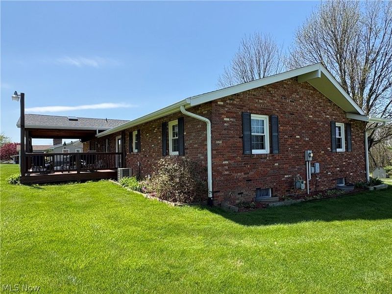 67541 Almar Lane W, Saint Clairsville, OH 43950 Photo 3