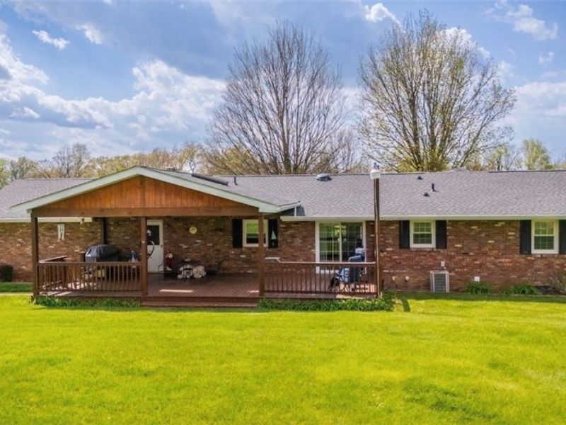 67541 Almar Lane W, Saint Clairsville, OH 43950 Photo 7